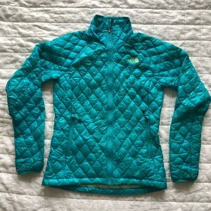 Women’s XS North Face Jacket